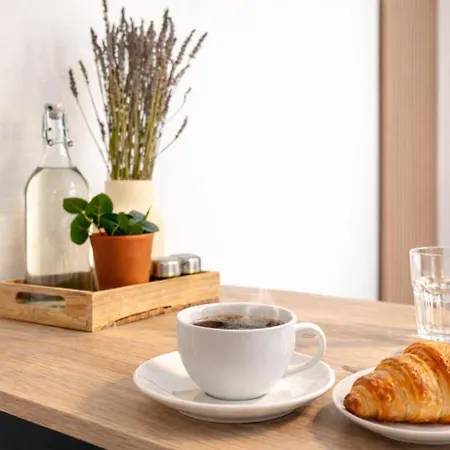 Terrasse Privee - Centre - Gare 5 Min - Wifi Rapide Apartment Valence (Drome)